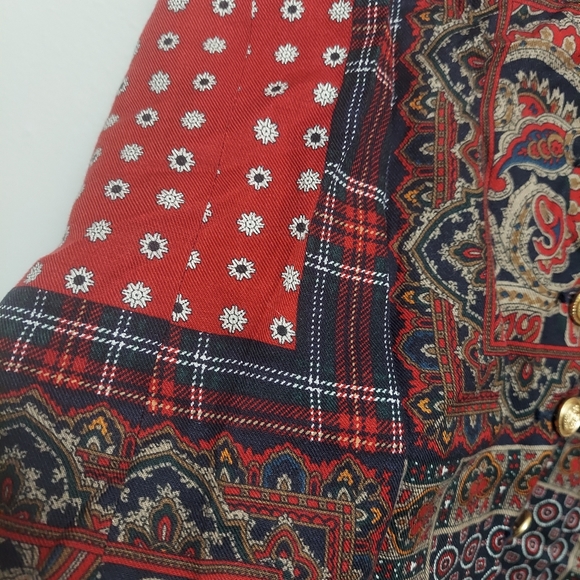 Liz Claiborne vest - Picture 5 of 6